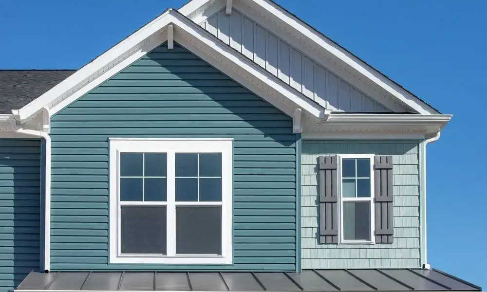 Roof repair and inspection services in Woodhaven